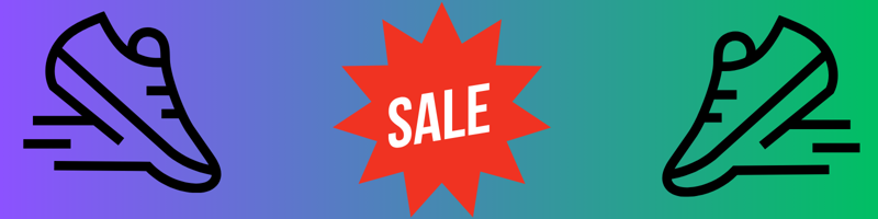 In Stock Cycling Footwear Sale